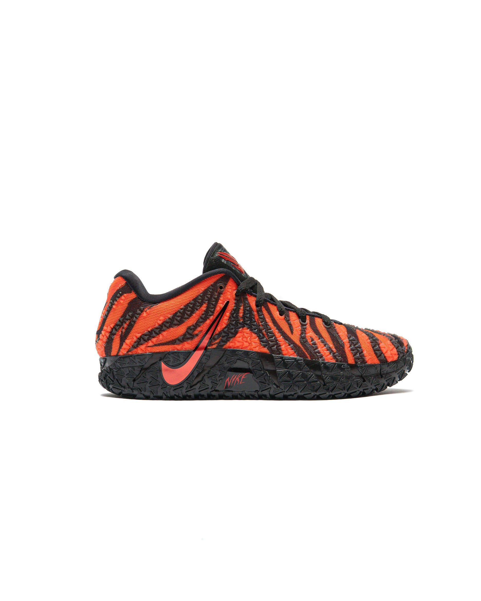 Nike JA 3 'ANIMAL PACK' | IU6793-800 | AFEW STORE